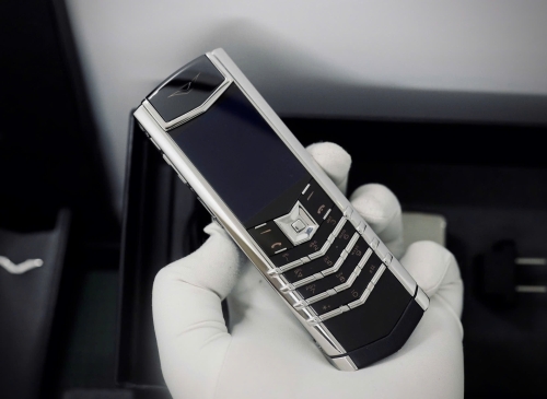 Signature S StainLess Steel 2016